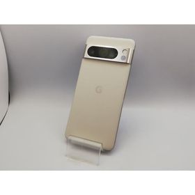【中古】Google 国内版 【SIMフリー】 Pixel 8 Pro ポーセリン 12GB 128GB GE9DP【秋葉本店】保証期間１ヶ月【ランクA】