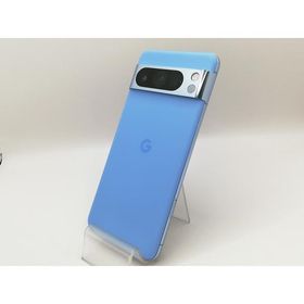 【中古】Google 国内版 【SIMフリー】 Pixel 8 Pro ベイ 12GB 128GB GE9DP【戸塚】保証期間１ヶ月【ランクA】