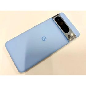 セイモバイル★中古液晶不良 訳あり SIMフリー Google Pixel 8 Pro 256GB [Bay]