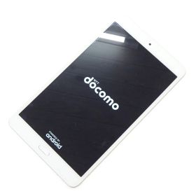 docomo ドコモ dtab d-02K Harman Kardon ハーマンカードン タブレット アンドロイド 本体