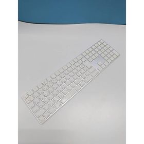 【純正】Apple Magic Keyboard テンキー付キーボード (A1843)