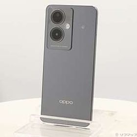 〔中古品〕 OPPO A79 5G 128GB ミステリーブラック CPH2557 SIMフリー ［6.7インチ液晶／MediaTek Dimensity 6020／RAM:4GB／ナノSIM&eSIM］〔中古品〕 OPPO A79 5G 128GB ミステリーブラック CPH2557 SIMフリー ［6.7インチ液晶／MediaTek Dimensity 6020／RAM:4GB／ナノSIM&eSIM］