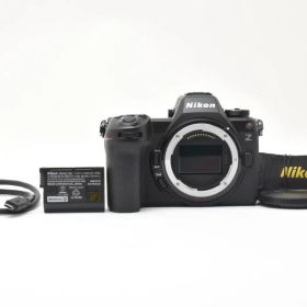 ★極上美品★《ショット数11,727回 》Nikon ニコン Z6III ボディ★ YMA9866＃25