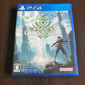 ONE PIECE ODYSSEY