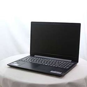 〔中古品〕 ideapad L340 81LG00JHJP グラナイトブラック ［Core-i7-8565U (1.8GHz)／4GB／SSD256GB／15.6インチワイド／Windows11 Home(アップグレード済み)］〔中古品〕 ideapad L340 81LG00JHJP グラナイトブラック ［Core-i7-8565U (1.8GHz)／4GB／SSD256GB／15.6インチワイド／Windows11 Home(アップグレード済み)］