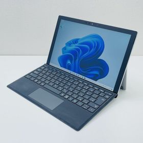 Microsoft Surface Pro 7 Plus 12.3型 2K タッチパネル Core(TM) i5 1135G7/Ram 8GB/SSD 128GB 正規Office 2021 Pro Plus付き(ノートPC)