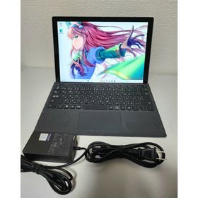 美品 Microsoft Surface Pro 7 i5/8GB/128GB(ノートPC)
