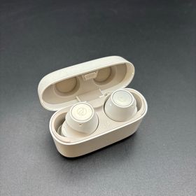 オーディオテクニカ(audio-technica)の即決 オーディオテクニカ ワイヤレスイヤホン ATH-CKS30TW(ヘッドフォン/イヤフォン)