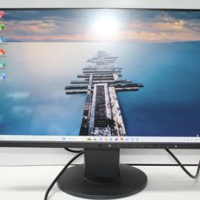 EIZO/フルHD液晶モニター/FlexScan EV2450/23.8インチ ④