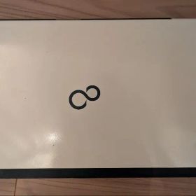 f*i様 lifebook UH55／B3 中古ノートパソコン