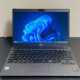 Fujitsu Lifebook WU2/B3