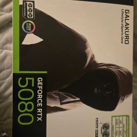 玄人志向 GeForce RTX 5080 グラフィックボード