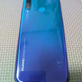 HUAWEI P30 Lite SIMフリー