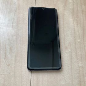 HUAWEI P30 LITEホワイト SIMフリー