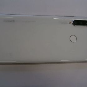 HUAWEI P30 Lite SIMフリー パールホワイト