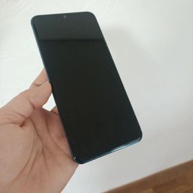 HUAWEI P30 Lite グラデーションブルー