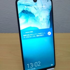 【LM-1-00134】Huawei P30 lite