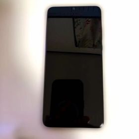 HUAWEI P30 lite ミッドナイトブラック 64GBSIMフリー