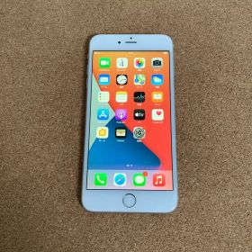 79【早い者勝ち】iPhone6sPlus 64GB SIMフリー☆