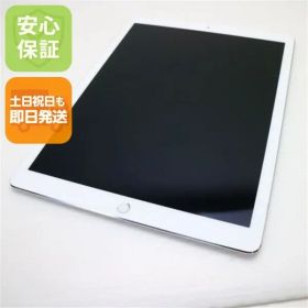 超美品 iPad Pro 第2世代 12.9インチ Wi-Fi 64GB シルバー タブレット 即日発送 Apple 土日祝発送OK 03000