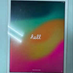 iPad Pro (12.9インチ) 第2世代 64GB