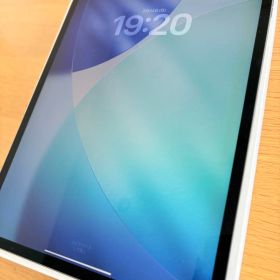 【新生活】Apple iPad Pro 12.9インチ 第4世代 256GB