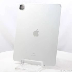 ソフマップ 〔中古品〕 iPad Pro 12.9インチ 第4世代 128GB シルバー MY2J2J／A Wi-Fi【377】