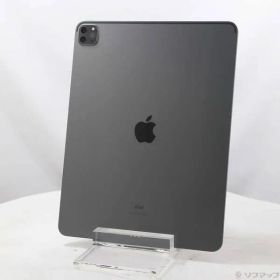 ソフマップ 〔中古品〕 iPad Pro 12.9インチ 第4世代 256GB スペースグレイ MXAT2J／A Wi-Fi【198】