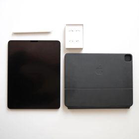 iPad Pro 12.9 スペースグレー 1TB 第4世代 (2020発売) 中古 | ネット 