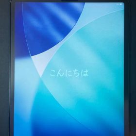 【美品】 iPad Pro 12.9inch M1 128GB Wi-Fi