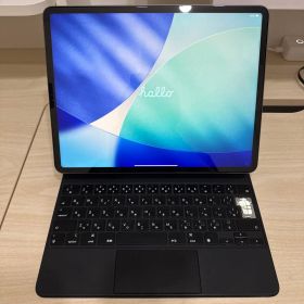 A*m様 iPad Pro 12.9in 第5世代 M1 Wi-Fi 128gb