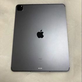 iPad Pro 第五 Wi-Fi + Cellular 128GB 12.9