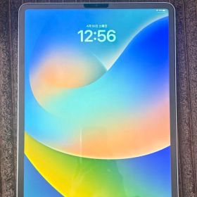 iPad Pro 第5世代 12.9インチ