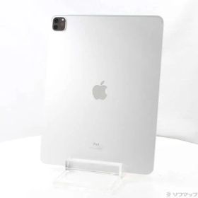 ソフマップ 〔中古品〕 iPad Pro 12.9インチ 第5世代 1TB シルバー MHNN3J／A Wi-Fi【377】