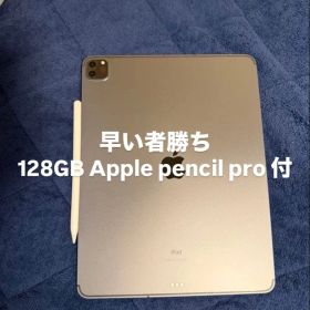 Apple iPad Pro 12.9インチ 第4世代 128GB