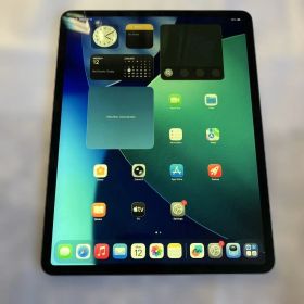 iPad Pro (12.9-inch) 3rd 256GB