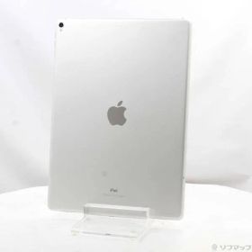 ソフマップ 〔中古品〕 iPad Pro 12.9インチ 第2世代 512GB シルバー MPL02J／A Wi-Fi【305】