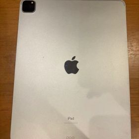 iPad Pro 12.9 第4世代 128GB Wi-Fi 箱付き
