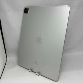 docomo 【SIMロックなし】MHR73J/A iPad Pro Wi-Fi+Cellular 256GB シルバｰ docomo
