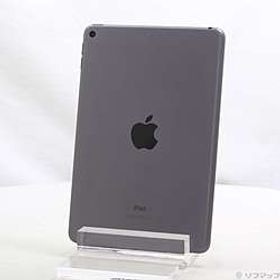〔中古品〕 iPad mini 第5世代 64GB スペースグレイ MUQW2J／A Wi-Fi ［7.9インチ液晶／A12-Bionic］〔中古品〕 iPad mini 第5世代 64GB スペースグレイ MUQW2J／A Wi-Fi ［7.9インチ液晶／A12-Bionic］