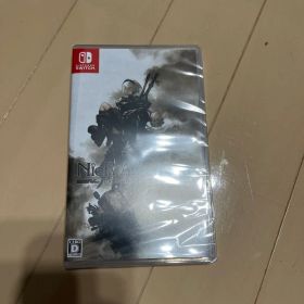 ニーア オートマタ ジエンドオブヨルハ エディション