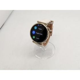 【中古】Huawei HUAWEI WATCH GT 6 41mm [ホワイト]【広島本通】保証期間１ヶ月【ランクB】