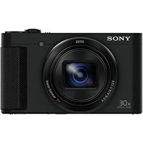 【中古】「非常に良い」ソニー デジタルカメラ DSC-HX90V 光学30倍ズーム 1820万画素 ブラックCyber-shot DSC-HX90V BC