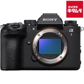 【新品】ソニー α1 II ボディ [ILCE-1M2] SONY ミラーレス一眼カメラ フルサイズ ミラーレス 《納期約２－３週間》