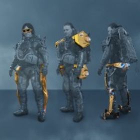 プレイステーション4(PlayStation4)のps4ソフト デスストランディング リミテッドエディションdlc付き(家庭用ゲームソフト)