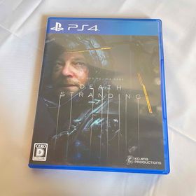 ソニー(SONY)のDEATH STRANDING（デス・ストランディング） Value Selec(家庭用ゲームソフト)