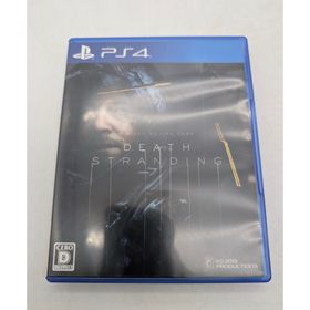 プレイステーション4(PlayStation4)のDEATH STRANDING（デス・ストランディング） Value Selec(家庭用ゲームソフト)