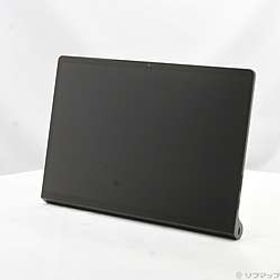 Lenovo Yoga Tab 13 128GB シャドーブラック ZAA70000JP Wi-Fi ［13インチ液晶／Snapdragon-870］