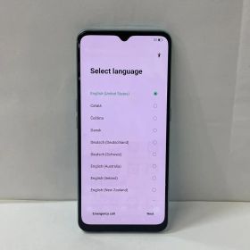 ◆OPPO Reno3 A 128GB ホワイト 116