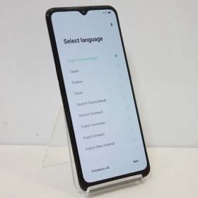 スマートフォン 本体 Reno3 A CPH2013 OPPO SIMフリー SIMフリー 赤ロム保証 128GB ブラック